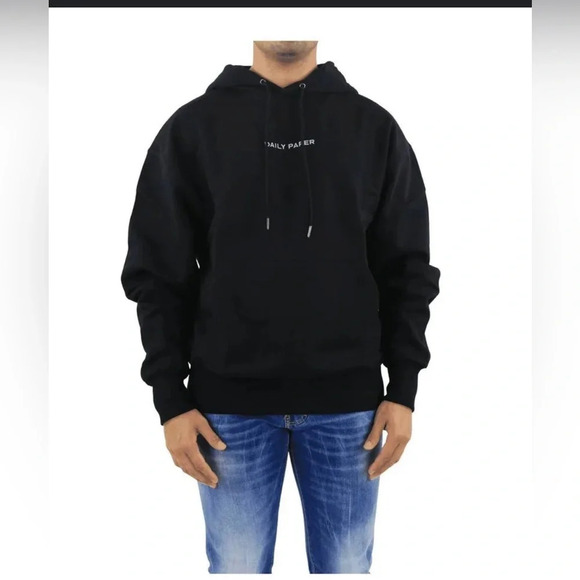Daily Paper Levin Hoodie large - Picture 2 of 8